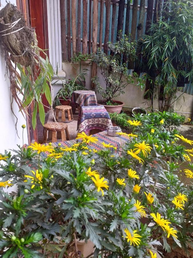 Peace Valley Hotel Sapa Dış mekan fotoğraf
