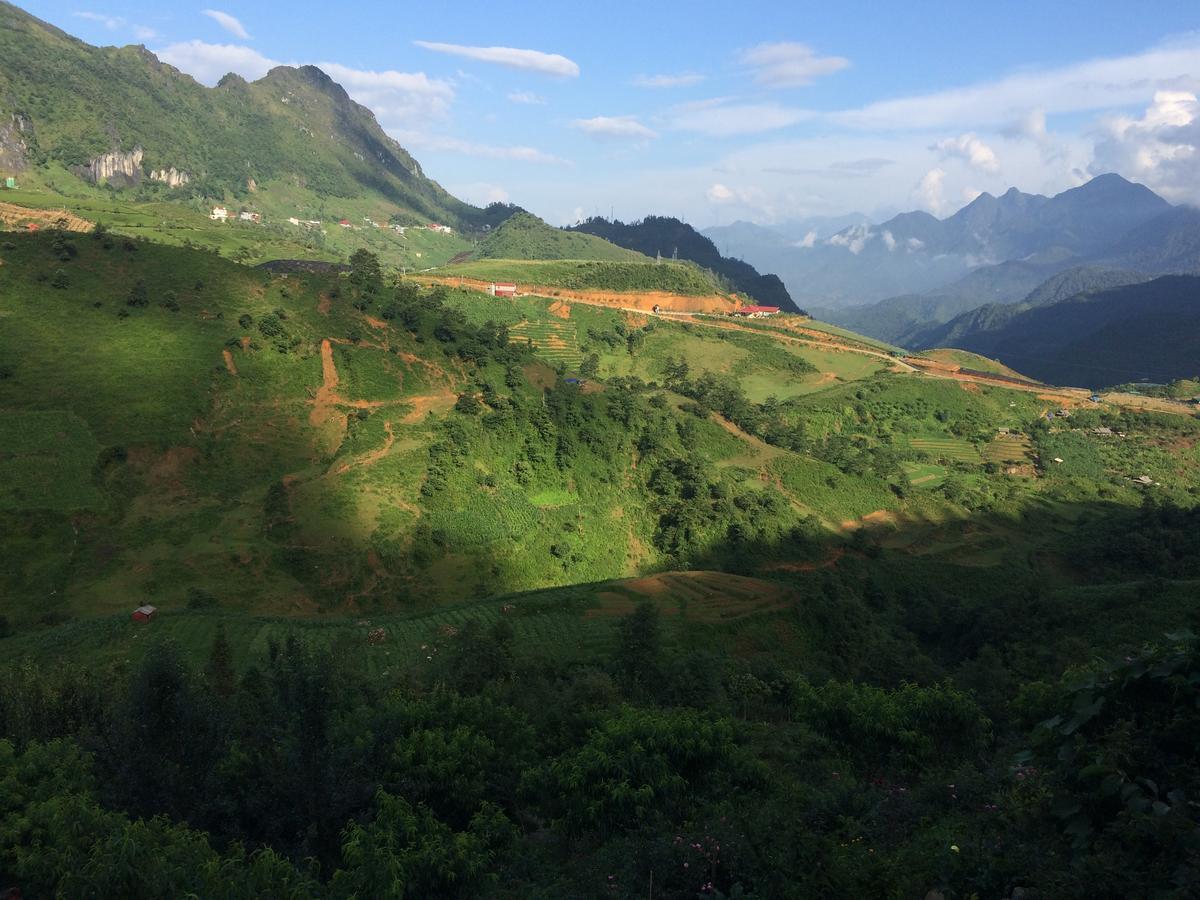 Peace Valley Hotel Sapa Dış mekan fotoğraf