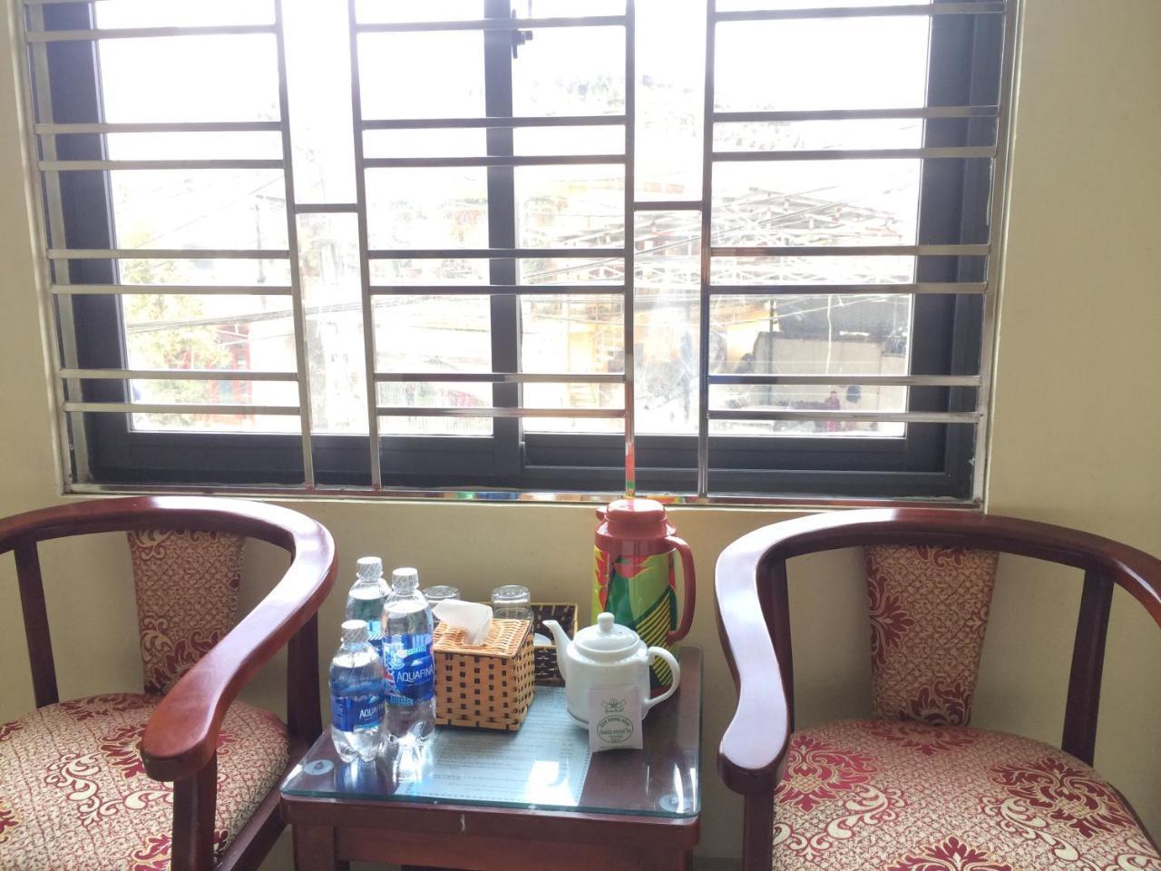 Peace Valley Hotel Sapa Dış mekan fotoğraf