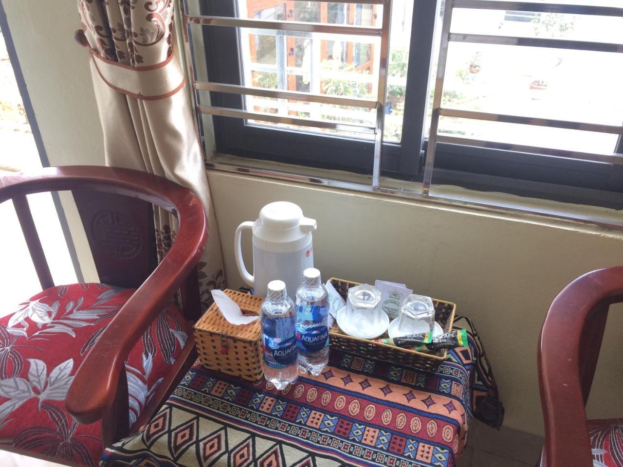 Peace Valley Hotel Sapa Dış mekan fotoğraf
