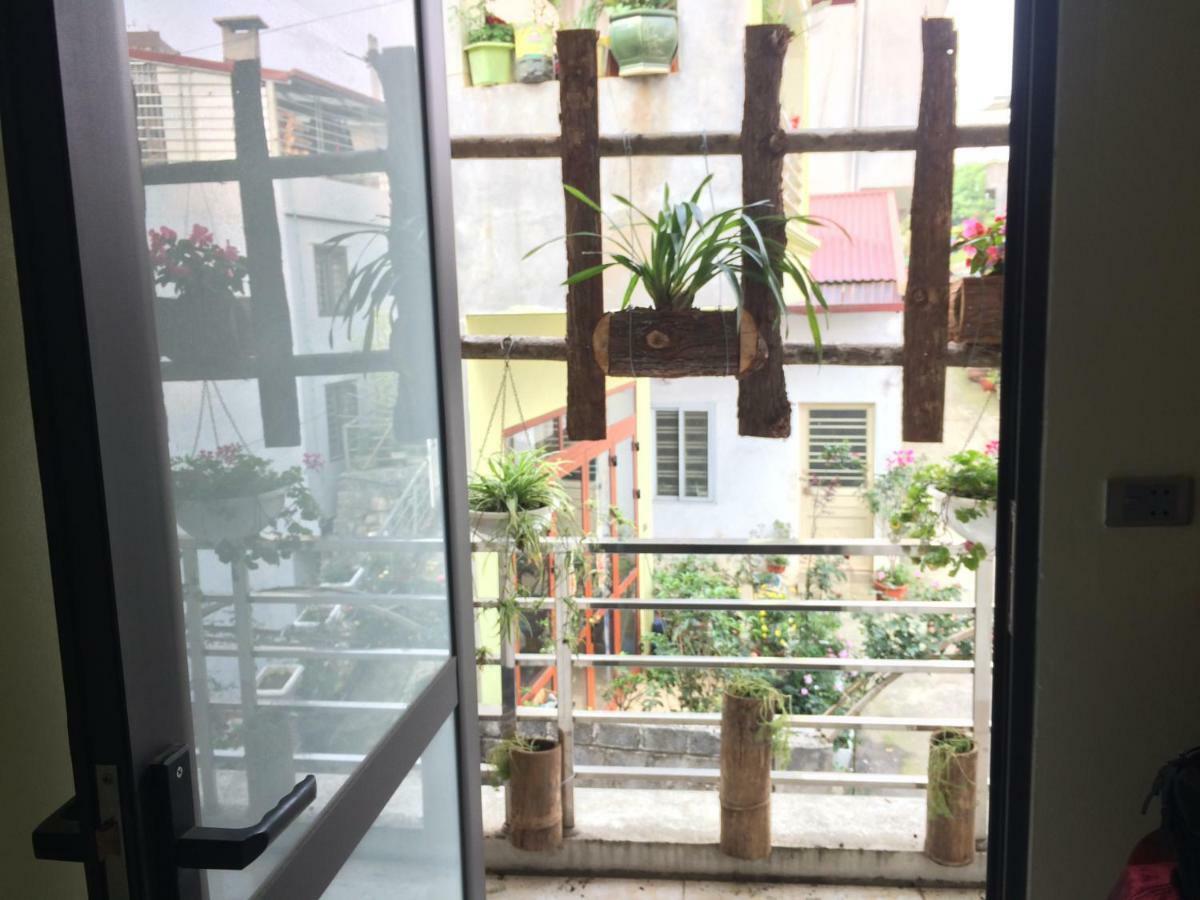 Peace Valley Hotel Sapa Dış mekan fotoğraf