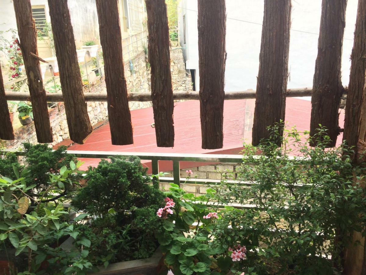 Peace Valley Hotel Sapa Dış mekan fotoğraf