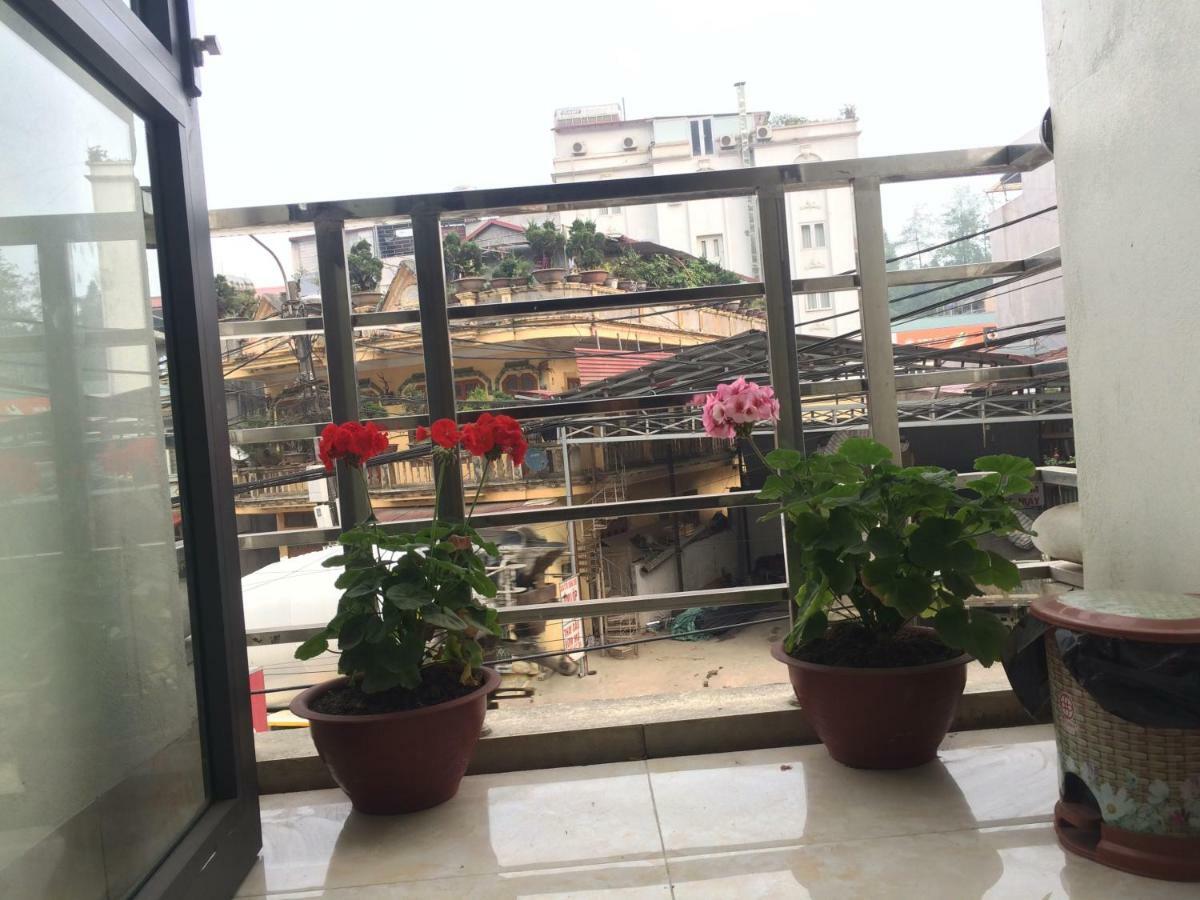 Peace Valley Hotel Sapa Dış mekan fotoğraf