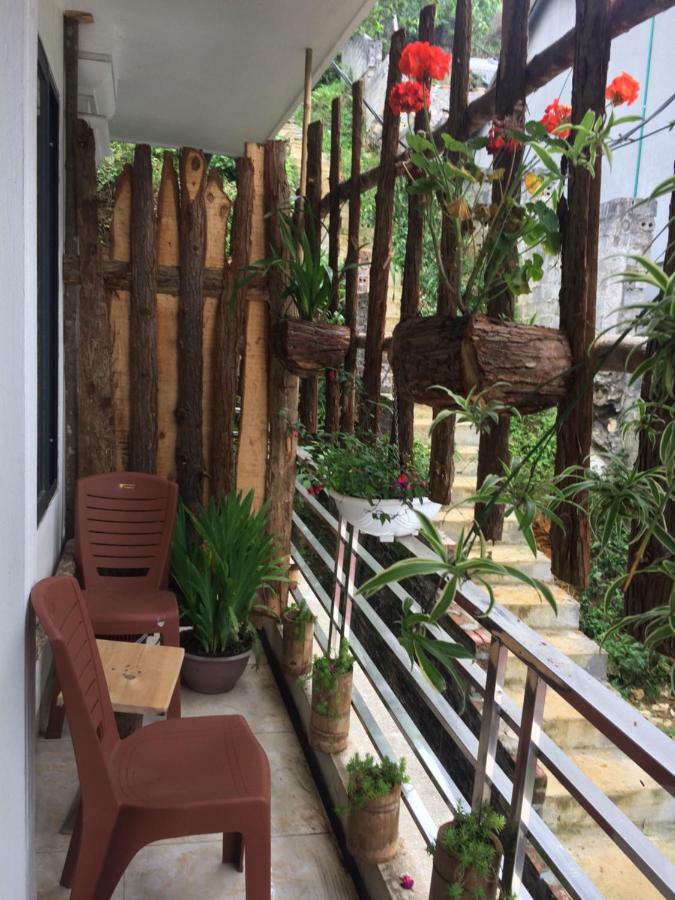 Peace Valley Hotel Sapa Dış mekan fotoğraf