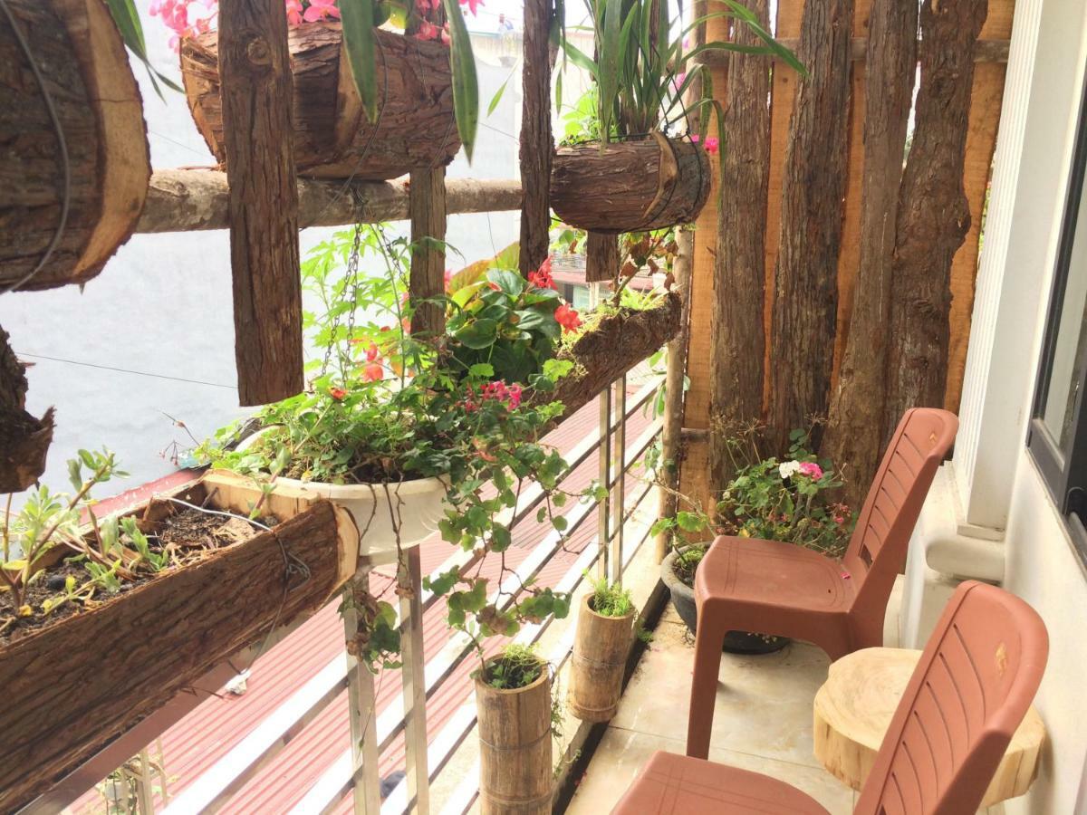 Peace Valley Hotel Sapa Dış mekan fotoğraf
