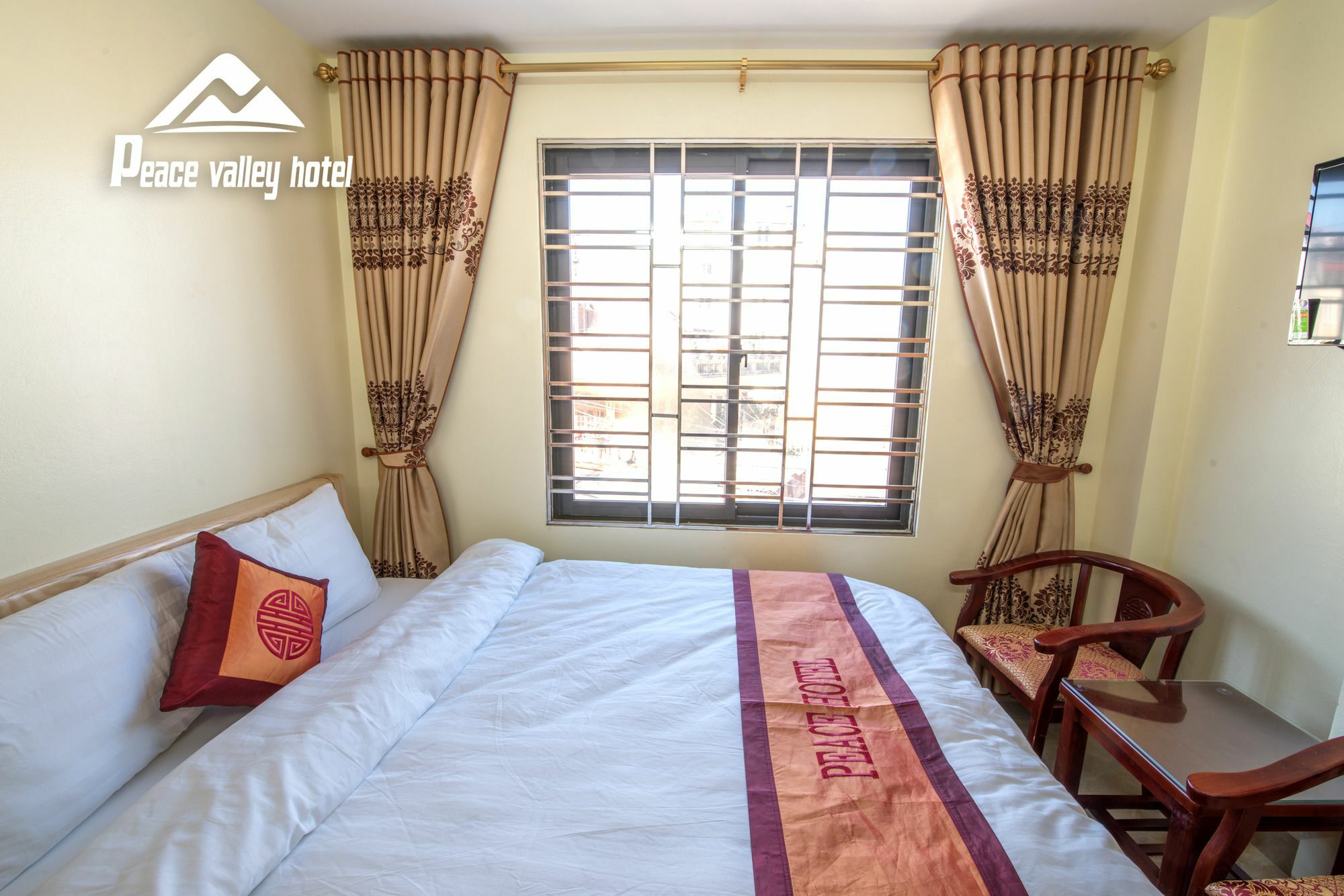 Peace Valley Hotel Sapa Dış mekan fotoğraf