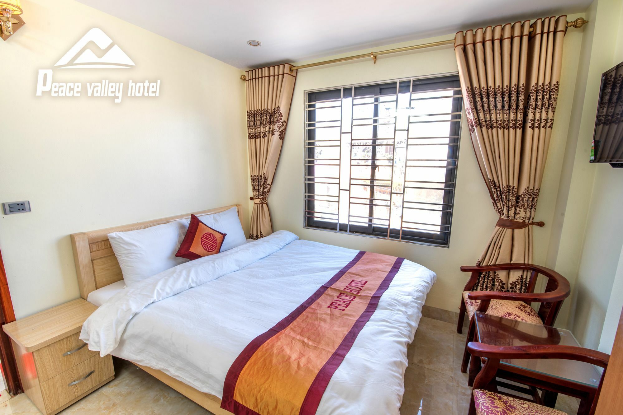 Peace Valley Hotel Sapa Dış mekan fotoğraf