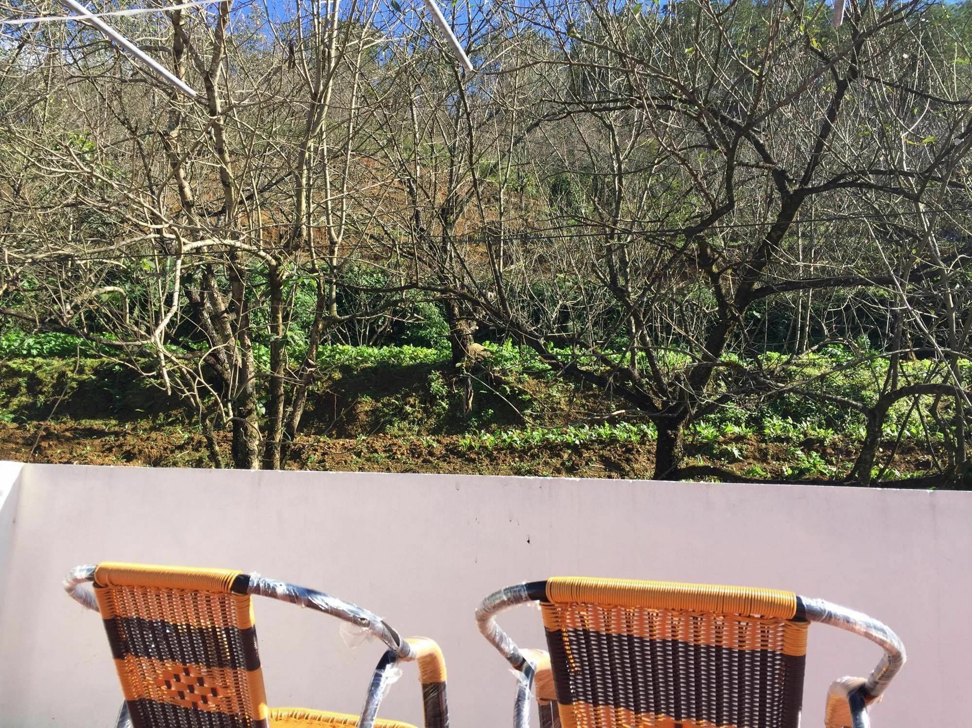 Peace Valley Hotel Sapa Dış mekan fotoğraf